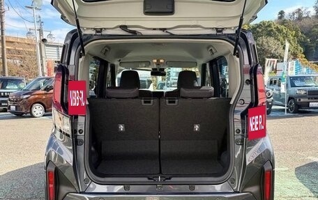 Daihatsu Move, 2025 год, 791 000 рублей, 31 фотография
