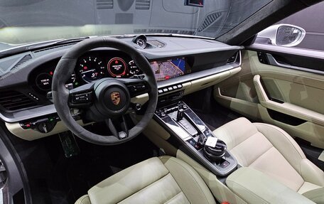 Porsche 911, 2020 год, 14 705 000 рублей, 6 фотография