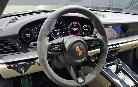 Porsche 911, 2020 год, 14 705 000 рублей, 9 фотография