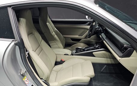 Porsche 911, 2020 год, 14 705 000 рублей, 7 фотография