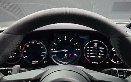 Porsche 911, 2020 год, 14 705 000 рублей, 10 фотография