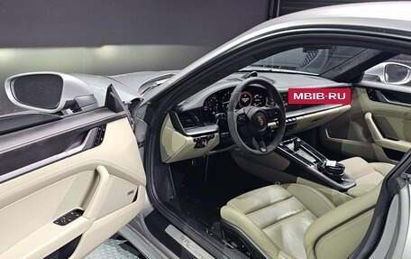 Porsche 911, 2020 год, 14 705 000 рублей, 5 фотография