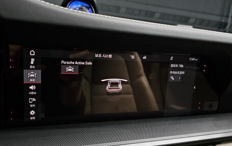 Porsche 911, 2020 год, 14 705 000 рублей, 12 фотография