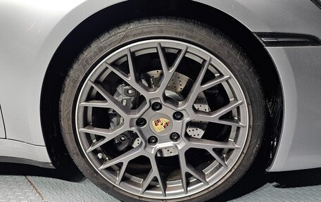 Porsche 911, 2020 год, 14 705 000 рублей, 19 фотография