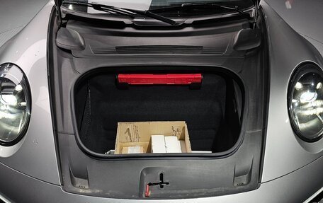 Porsche 911, 2020 год, 14 705 000 рублей, 18 фотография