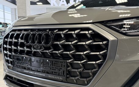 Audi Q3, 2025 год, 4 750 000 рублей, 4 фотография