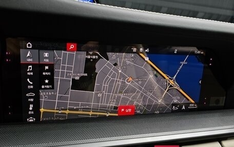 Porsche 911, 2020 год, 14 705 000 рублей, 11 фотография