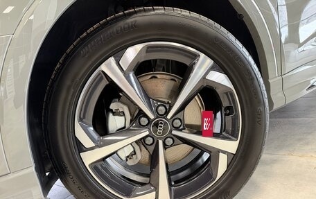 Audi Q3, 2025 год, 4 750 000 рублей, 5 фотография