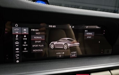 Porsche 911, 2020 год, 14 705 000 рублей, 14 фотография