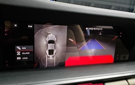 Porsche 911, 2020 год, 14 705 000 рублей, 13 фотография