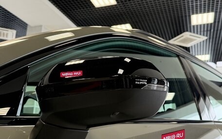 Audi Q3, 2025 год, 4 750 000 рублей, 6 фотография