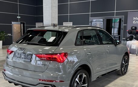 Audi Q3, 2025 год, 4 750 000 рублей, 9 фотография