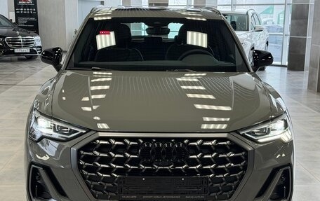 Audi Q3, 2025 год, 4 750 000 рублей, 8 фотография