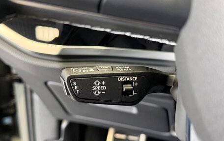 Audi Q3, 2025 год, 4 750 000 рублей, 18 фотография