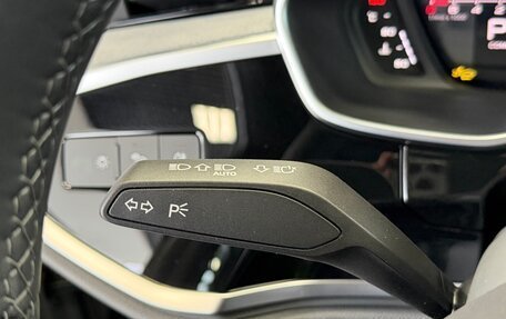 Audi Q3, 2025 год, 4 750 000 рублей, 19 фотография