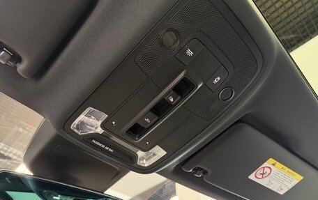 Audi Q3, 2025 год, 4 750 000 рублей, 26 фотография