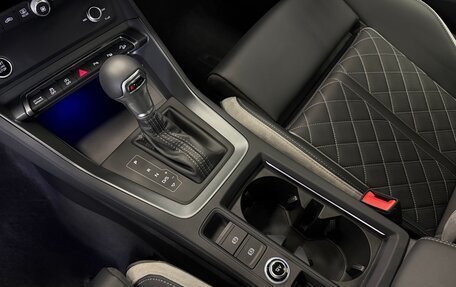 Audi Q3, 2025 год, 4 750 000 рублей, 23 фотография