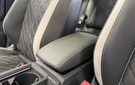 Audi Q3, 2025 год, 4 750 000 рублей, 25 фотография