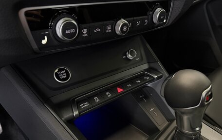 Audi Q3, 2025 год, 4 750 000 рублей, 22 фотография