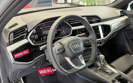 Audi Q3, 2025 год, 4 750 000 рублей, 16 фотография
