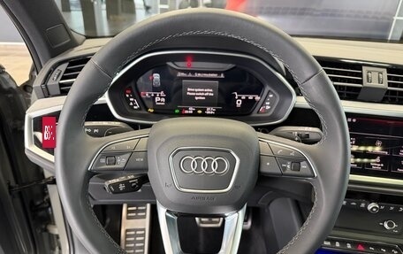Audi Q3, 2025 год, 4 750 000 рублей, 17 фотография