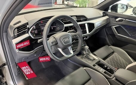 Audi Q3, 2025 год, 4 750 000 рублей, 15 фотография