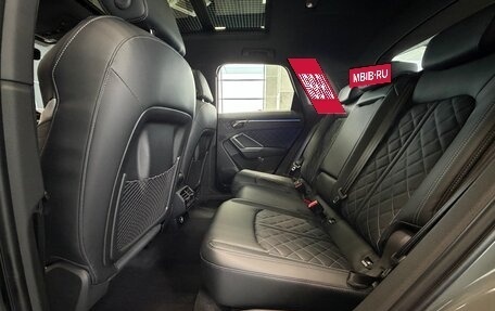 Audi Q3, 2025 год, 4 750 000 рублей, 29 фотография