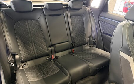 Audi Q3, 2025 год, 4 750 000 рублей, 32 фотография