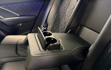 Audi Q3, 2025 год, 4 750 000 рублей, 33 фотография