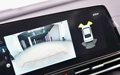 Hyundai Elantra, 2025 год, 1 880 000 рублей, 7 фотография