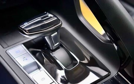 Hyundai Elantra, 2025 год, 1 880 000 рублей, 9 фотография