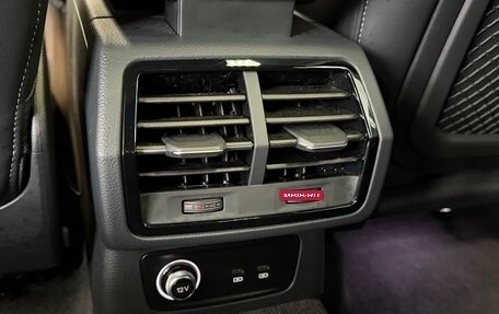 Audi Q3, 2025 год, 4 750 000 рублей, 30 фотография