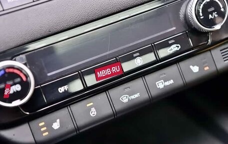 Hyundai Elantra, 2025 год, 1 880 000 рублей, 8 фотография