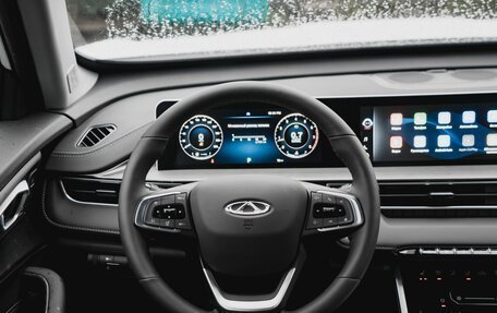 Chery Tiggo 4 I рестайлинг, 2025 год, 2 242 350 рублей, 23 фотография