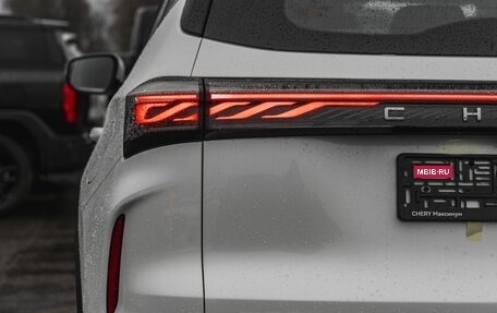 Chery Tiggo 4 I рестайлинг, 2025 год, 2 242 350 рублей, 16 фотография