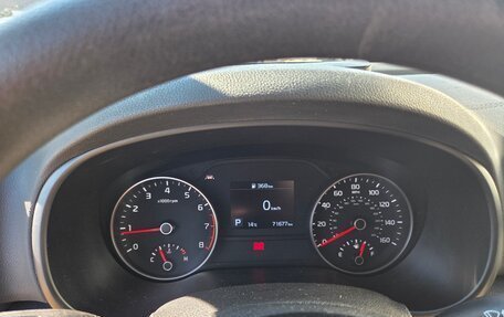 KIA Sportage IV рестайлинг, 2021 год, 3 185 000 рублей, 3 фотография