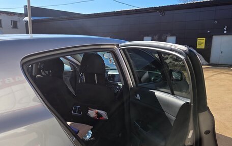 KIA Sportage IV рестайлинг, 2021 год, 3 185 000 рублей, 10 фотография