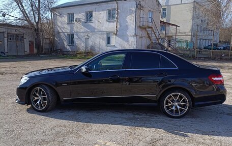 Mercedes-Benz E-Класс, 2011 год, 1 595 000 рублей, 9 фотография
