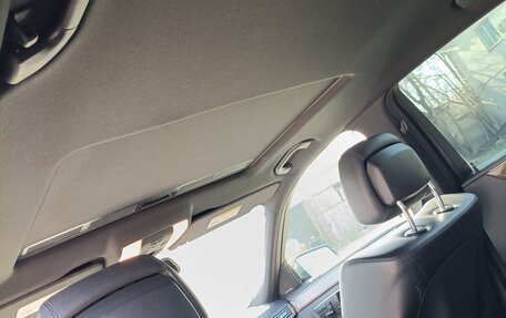 Mercedes-Benz E-Класс, 2011 год, 1 595 000 рублей, 13 фотография