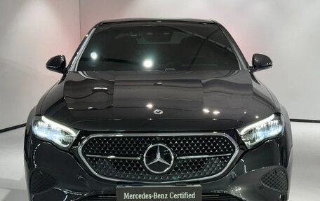 Mercedes-Benz E-Класс, 2025 год, 6 939 190 рублей, 2 фотография