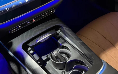 Mercedes-Benz E-Класс, 2025 год, 6 939 190 рублей, 13 фотография