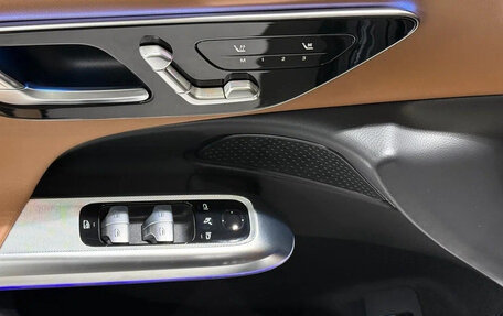 Mercedes-Benz E-Класс, 2025 год, 6 939 190 рублей, 8 фотография