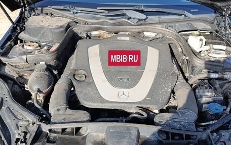 Mercedes-Benz E-Класс, 2011 год, 1 595 000 рублей, 19 фотография