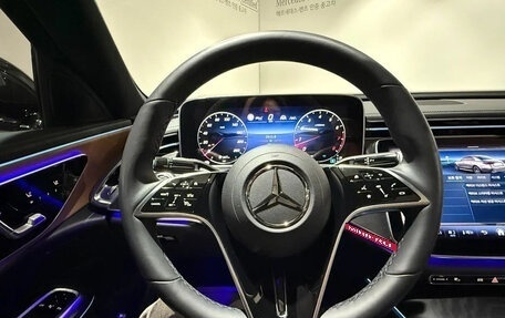 Mercedes-Benz E-Класс, 2025 год, 6 939 190 рублей, 11 фотография