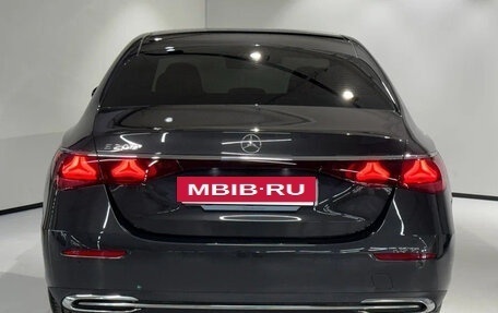 Mercedes-Benz E-Класс, 2025 год, 6 939 190 рублей, 4 фотография