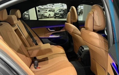 Mercedes-Benz E-Класс, 2025 год, 6 939 190 рублей, 15 фотография