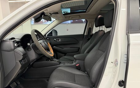 Honda Vezel, 2023 год, 2 335 900 рублей, 7 фотография