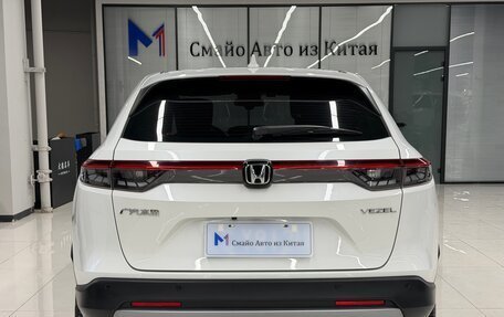 Honda Vezel, 2023 год, 2 335 900 рублей, 5 фотография