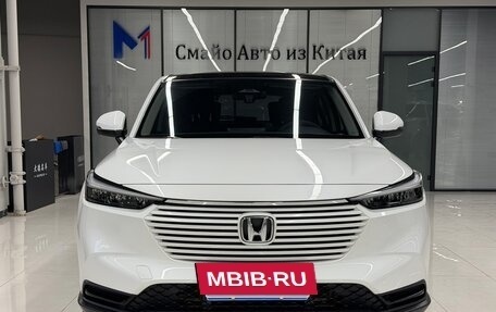 Honda Vezel, 2023 год, 2 335 900 рублей, 2 фотография