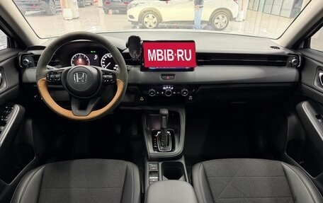 Honda Vezel, 2023 год, 2 335 900 рублей, 8 фотография